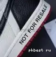 GOD IN THE ONLY PK AIR BEST BRED THE RETAIL LEATHER TOE JORDAN 1 MARKET VERSION CORRECT 0503